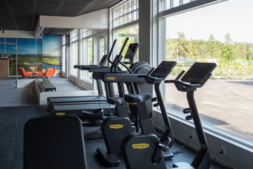 Gymmet