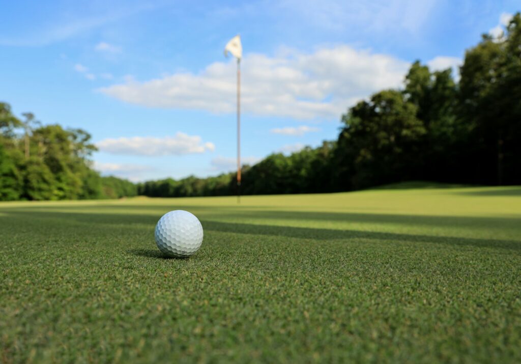 Golfsimulator